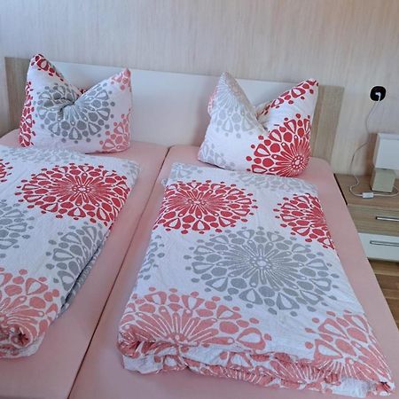 Ferienwohnung Friedrichsruh 브라운라제 외부 사진
